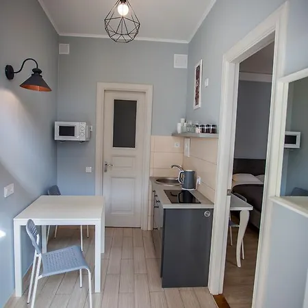 Apartment Snizhna 4