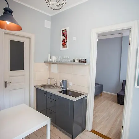 Snizhna 4 * Lviv