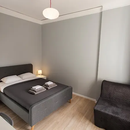 Apartment Snizhna 4 Lviv