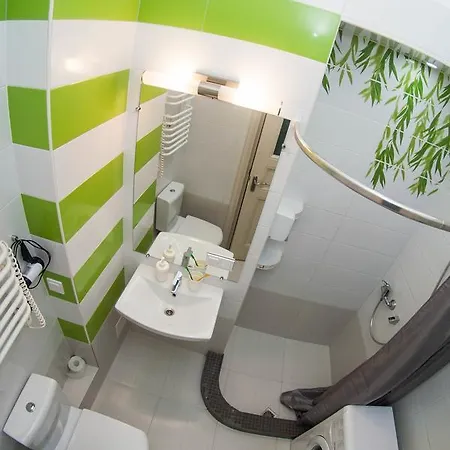 Apartment Snizhna 4 Lviv