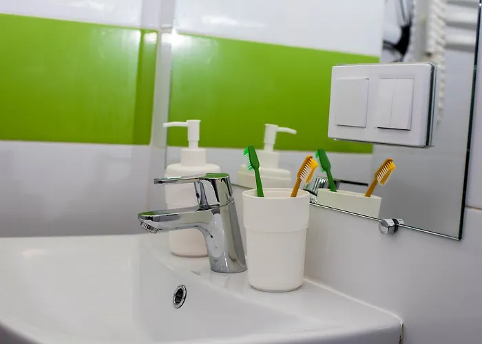 Snizhna 4 * إلفيف