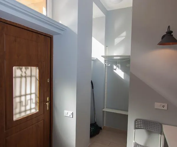 Apartmán Snizhna 4 *