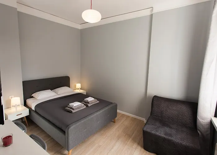 Apartmán Snizhna 4 Lvov