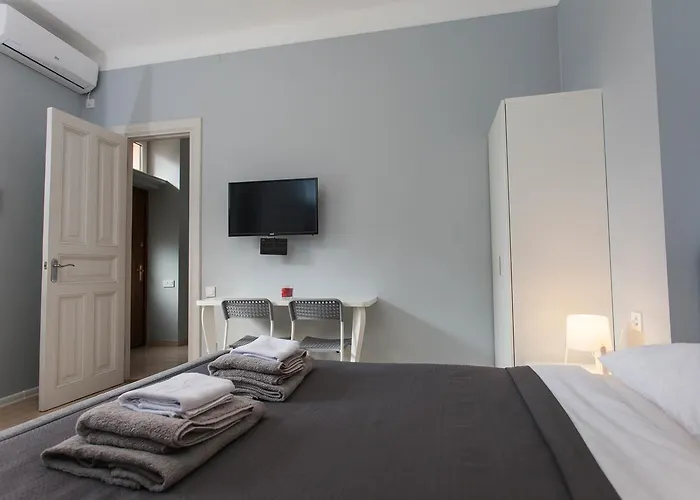 Snizhna 4 Apartmán *