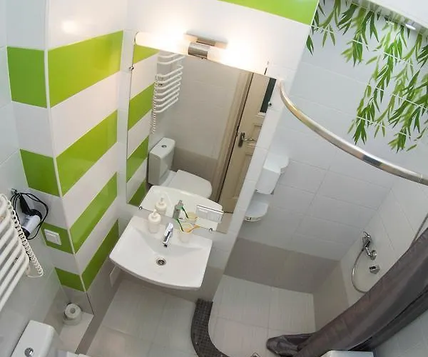 Apartmán Snizhna 4 Lvov