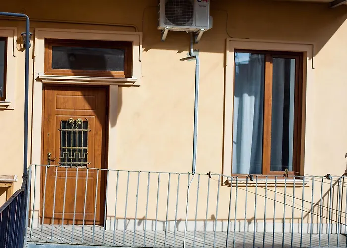 Apartmán Snizhna 4 *