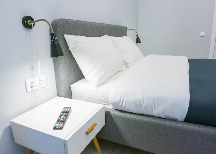 Apartmán Snizhna 4 *