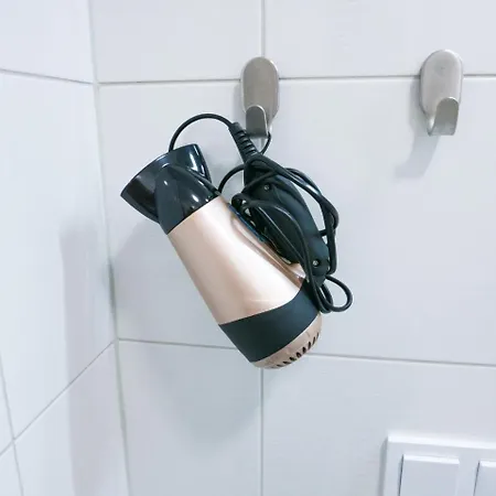 Appartamento Snizhna 4